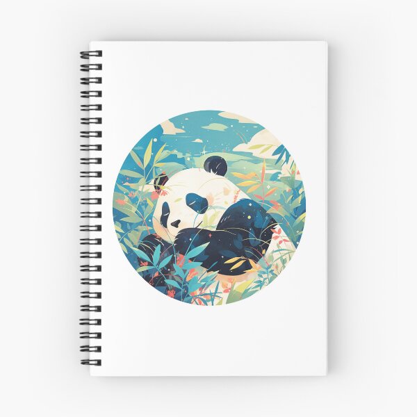 Item preview, Giant Panda // Endangered species // Animal in danger // Mammal Animal // National Symbol of China designed and sold by SMARTKIT  DESIGNAGENCY.