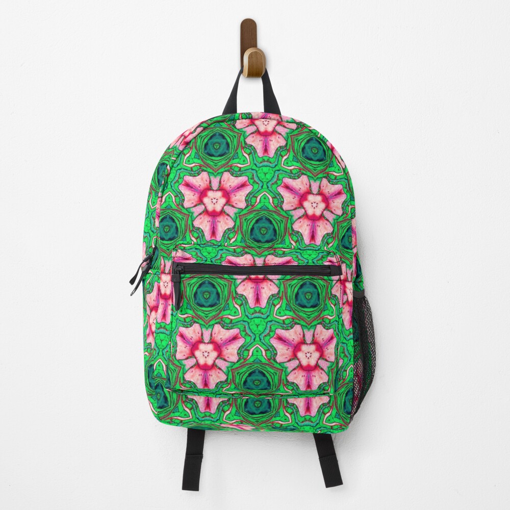 Item preview, Backpack designed and sold by AlexBlud.