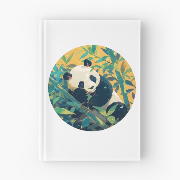 Item preview, Giant Panda // Endangered species // Animal in danger // Mammal Animal // National Symbol of China designed and sold by SMARTKIT  DESIGNAGENCY.