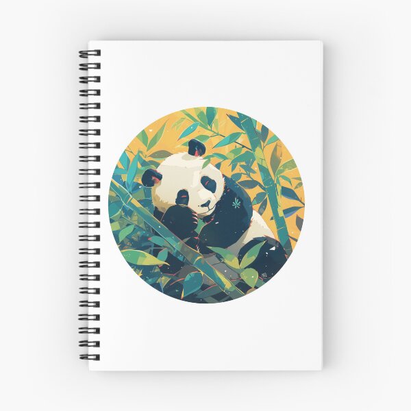 Item preview, Giant Panda // Endangered species // Animal in danger // Mammal Animal // National Symbol of China designed and sold by SMARTKIT  DESIGNAGENCY.