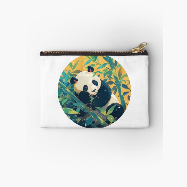Item preview, Giant Panda // Endangered species // Animal in danger // Mammal Animal // National Symbol of China designed and sold by SMARTKIT  DESIGNAGENCY.