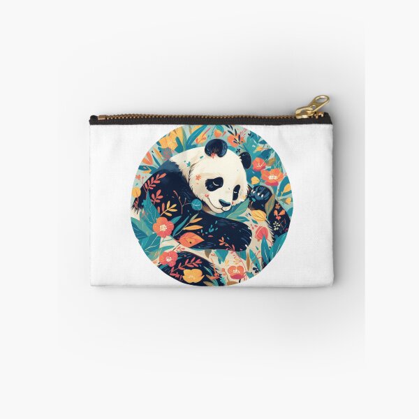 Item preview, Giant Panda // Endangered species // Animal in danger // Mammal Animal // National Symbol of China designed and sold by SMARTKIT  DESIGNAGENCY.