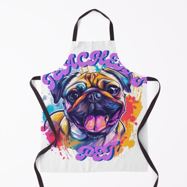 Item preview, Teachers and Dog Gift | Teacher's Pet designed and sold by runeroge13.