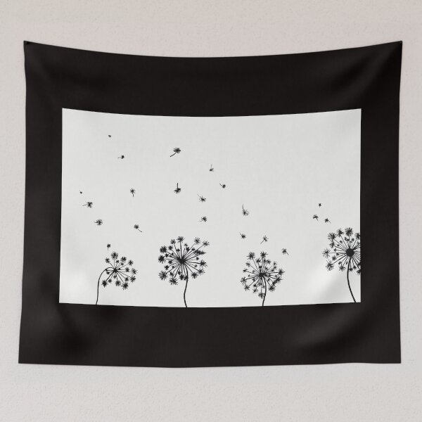 Item preview, Dandy Wishes designed and sold by pcknockoutart.