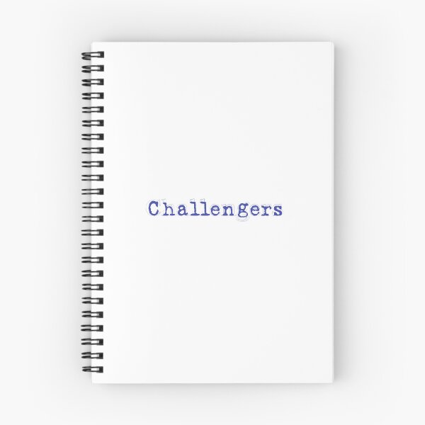 Item preview, Challengers tennis movie designed and sold by GeKrayr.