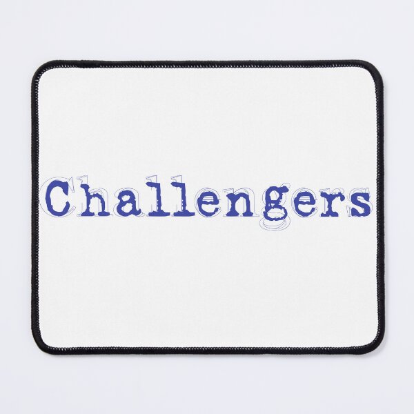 Item preview, Challengers tennis movie designed and sold by GeKrayr.
