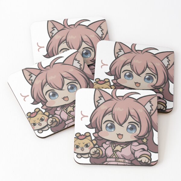 Item preview, Twinkle & Sunny designed and sold by AlChronicle.