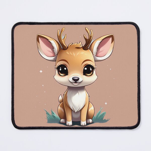 Item preview, Cute Baby Deer designed and sold by Creative.Shop.