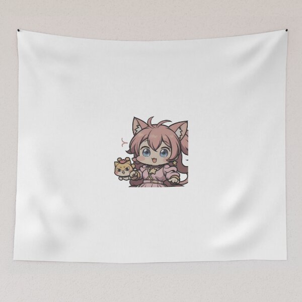 Item preview, Twinkle & Sunny designed and sold by AlChronicle.
