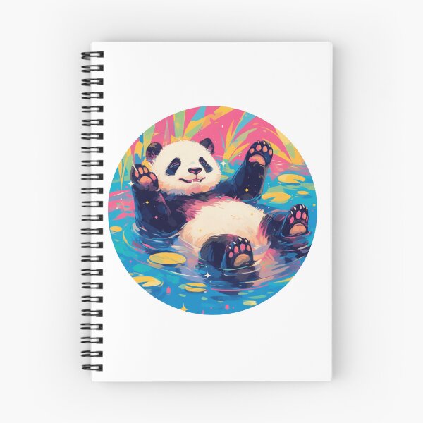 Item preview, Giant Panda // Endangered species // Animal in danger // Mammal Animal // National Symbol of China designed and sold by SMARTKIT  DESIGNAGENCY.