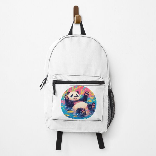 Item preview, Giant Panda // Endangered species // Animal in danger // Mammal Animal // National Symbol of China designed and sold by SMARTKIT DESIGNAGENCY.