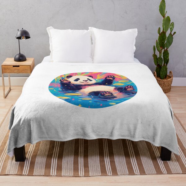 Item preview, Giant Panda // Endangered species // Animal in danger // Mammal Animal // National Symbol of China designed and sold by SMARTKIT  DESIGNAGENCY.