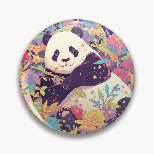 Item preview, Giant Panda // Endangered species // Animal in danger // Mammal Animal // National Symbol of China designed and sold by SMARTKIT  DESIGNAGENCY.