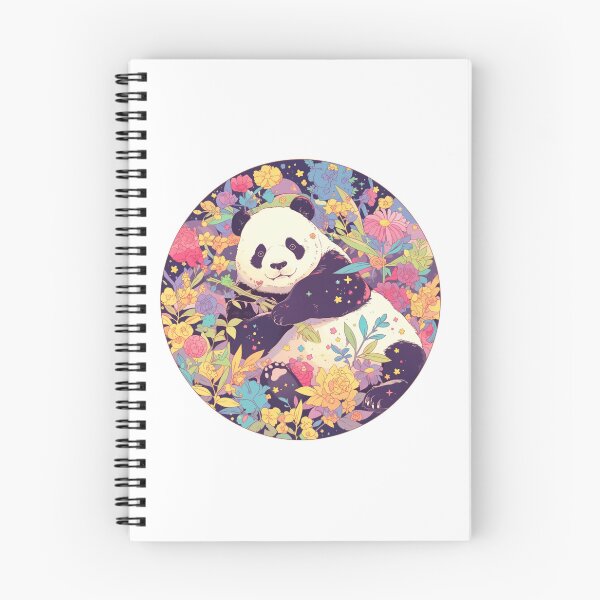 Item preview, Giant Panda // Endangered species // Animal in danger // Mammal Animal // National Symbol of China designed and sold by SMARTKIT  DESIGNAGENCY.