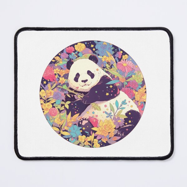 Item preview, Giant Panda // Endangered species // Animal in danger // Mammal Animal // National Symbol of China designed and sold by SMARTKIT  DESIGNAGENCY.