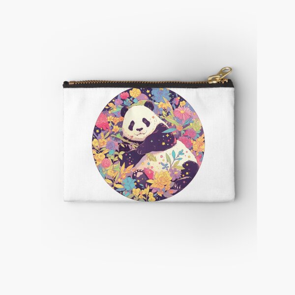 Item preview, Giant Panda // Endangered species // Animal in danger // Mammal Animal // National Symbol of China designed and sold by SMARTKIT  DESIGNAGENCY.
