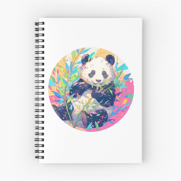 Item preview, Giant Panda // Endangered species // Animal in danger // Mammal Animal // National Symbol of China designed and sold by SMARTKIT  DESIGNAGENCY.