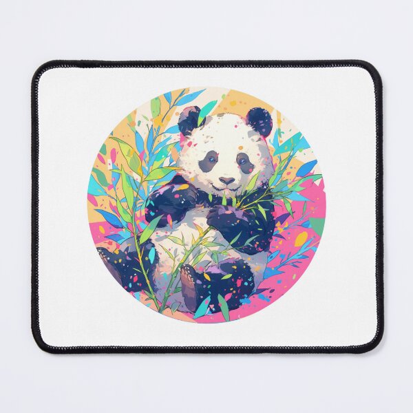Item preview, Giant Panda // Endangered species // Animal in danger // Mammal Animal // National Symbol of China designed and sold by SMARTKIT  DESIGNAGENCY.