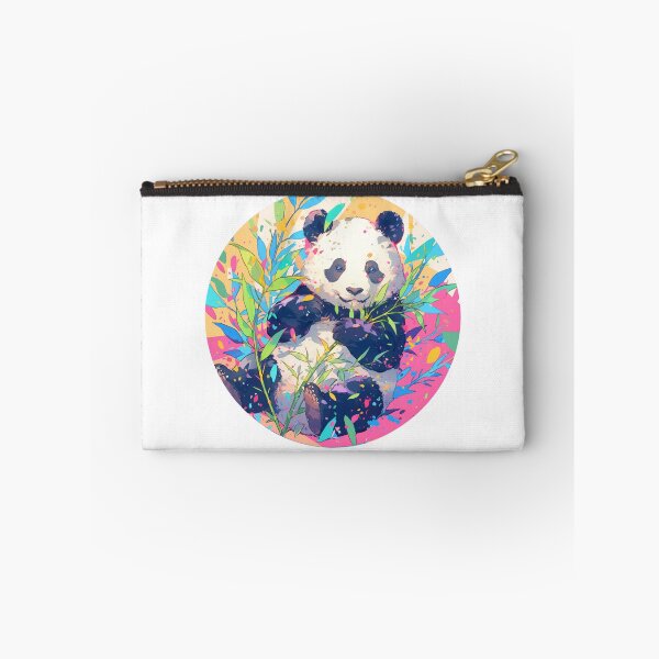 Item preview, Giant Panda // Endangered species // Animal in danger // Mammal Animal // National Symbol of China designed and sold by SMARTKIT  DESIGNAGENCY.
