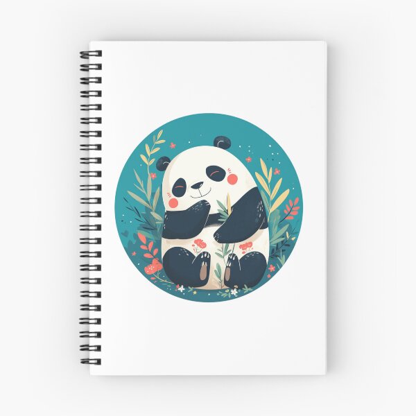 Item preview, Giant Panda // Endangered species // Animal in danger // Mammal Animal // National Symbol of China designed and sold by SMARTKIT  DESIGNAGENCY.