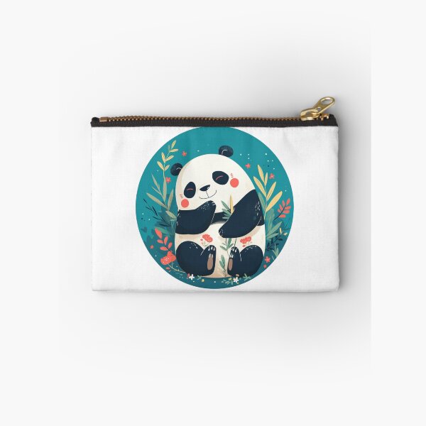 Item preview, Giant Panda // Endangered species // Animal in danger // Mammal Animal // National Symbol of China designed and sold by SMARTKIT  DESIGNAGENCY.