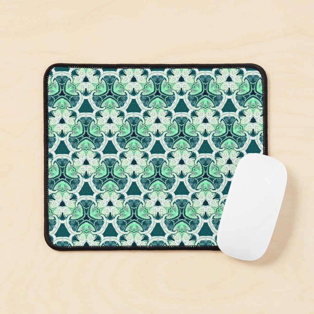 Item preview, Mouse Pad designed and sold by AlexBlud.