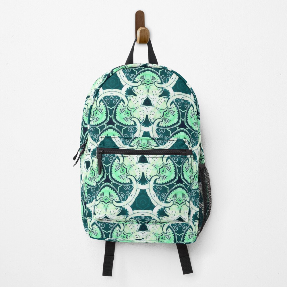 Item preview, Backpack designed and sold by AlexBlud.
