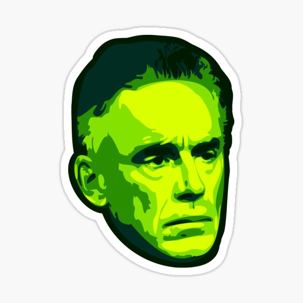 Item preview, Jordan Peterson designed and sold by K3IL.