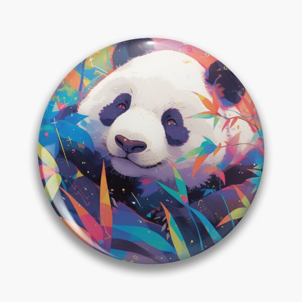 Item preview, Giant Panda // Endangered species // Animal in danger // Mammal Animal // National Symbol of China designed and sold by SMARTKIT  DESIGNAGENCY.