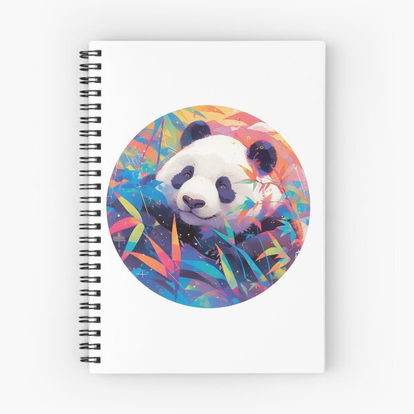 Item preview, Giant Panda // Endangered species // Animal in danger // Mammal Animal // National Symbol of China designed and sold by SMARTKIT  DESIGNAGENCY.