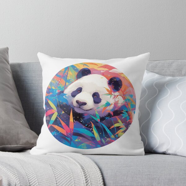Item preview, Giant Panda // Endangered species // Animal in danger // Mammal Animal // National Symbol of China designed and sold by SMARTKIT  DESIGNAGENCY.