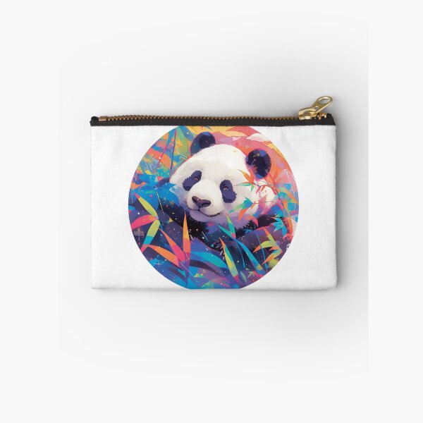 Item preview, Giant Panda // Endangered species // Animal in danger // Mammal Animal // National Symbol of China designed and sold by SMARTKIT  DESIGNAGENCY.