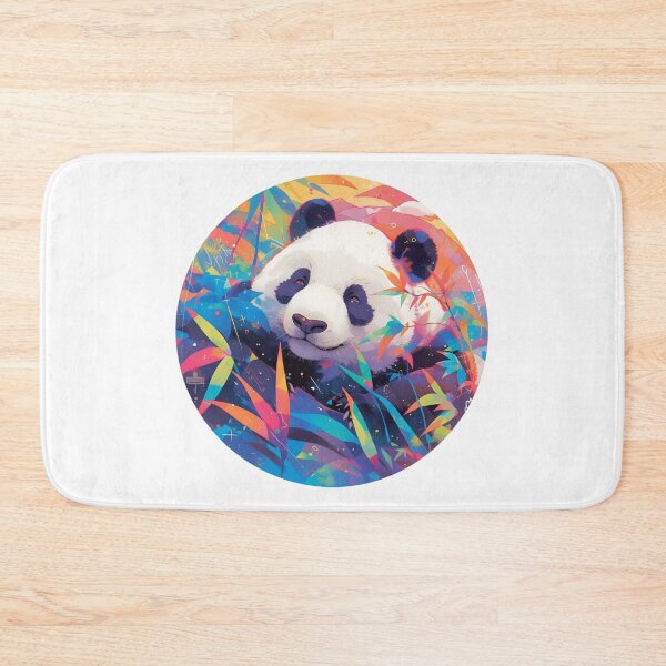 Item preview, Giant Panda // Endangered species // Animal in danger // Mammal Animal // National Symbol of China designed and sold by SMARTKIT  DESIGNAGENCY.