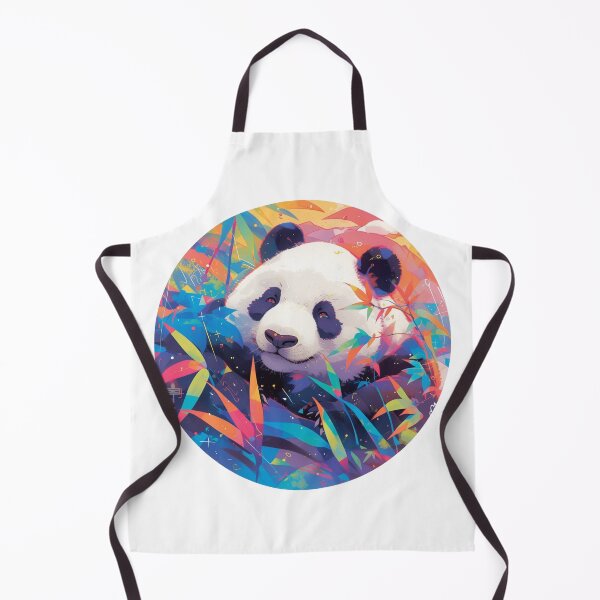 Item preview, Giant Panda // Endangered species // Animal in danger // Mammal Animal // National Symbol of China designed and sold by SMARTKIT DESIGNAGENCY.