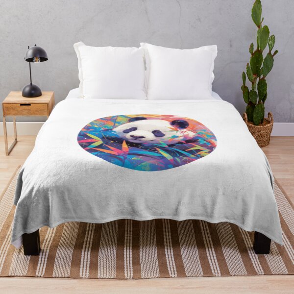 Item preview, Giant Panda // Endangered species // Animal in danger // Mammal Animal // National Symbol of China designed and sold by SMARTKIT  DESIGNAGENCY.