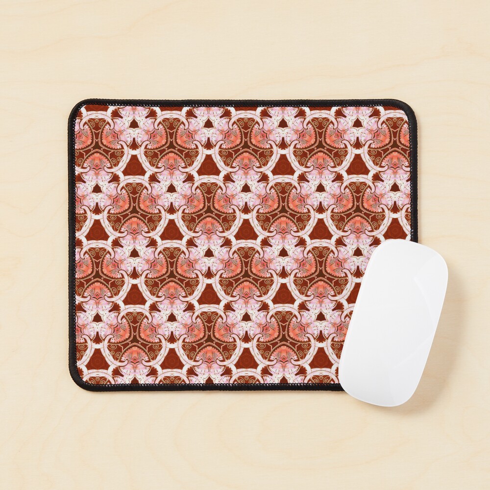 Item preview, Mouse Pad designed and sold by AlexBlud.