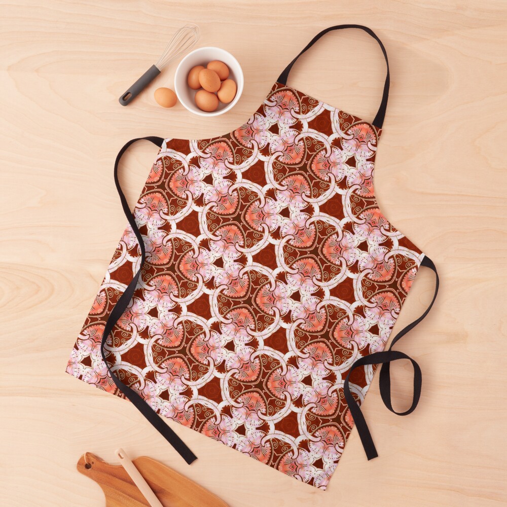 Item preview, Apron designed and sold by AlexBlud.