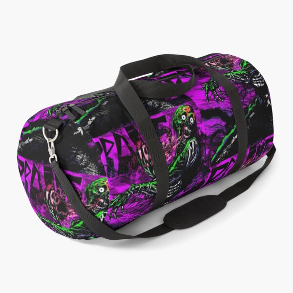 Item preview, Tarman Purple designed and sold by Doug Saquic.