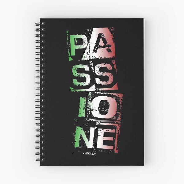 Item preview, Italy passion designed and sold by CORZ.