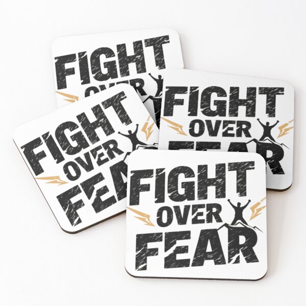 Item preview, Your Fight Is Over: Mental Health Victory. designed and sold by Optrix Studio	.