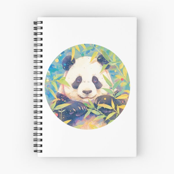 Item preview, Giant Panda // Endangered species // Animal in danger // Mammal Animal // National Symbol of China designed and sold by SMARTKIT  DESIGNAGENCY.