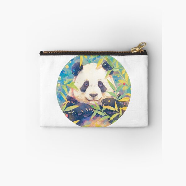 Item preview, Giant Panda // Endangered species // Animal in danger // Mammal Animal // National Symbol of China designed and sold by SMARTKIT  DESIGNAGENCY.