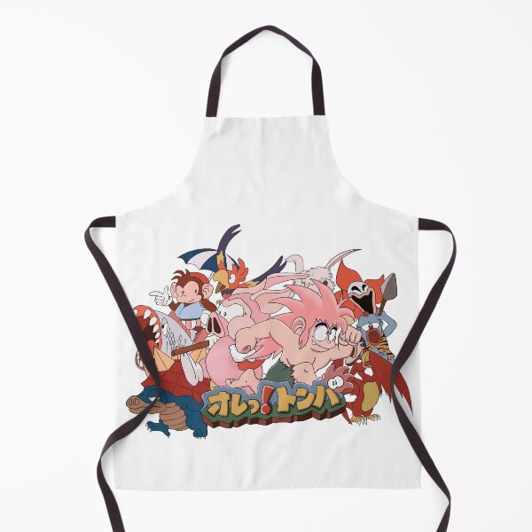 Item preview, Tomba designed and sold by queimadus.