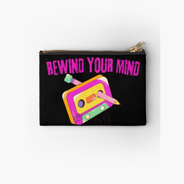 Item preview, Rewind your mind. designed and sold by ConradoBullhead.
