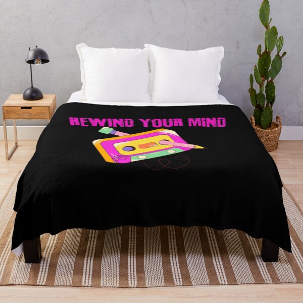 Item preview, Rewind your mind. designed and sold by ConradoBullhead.