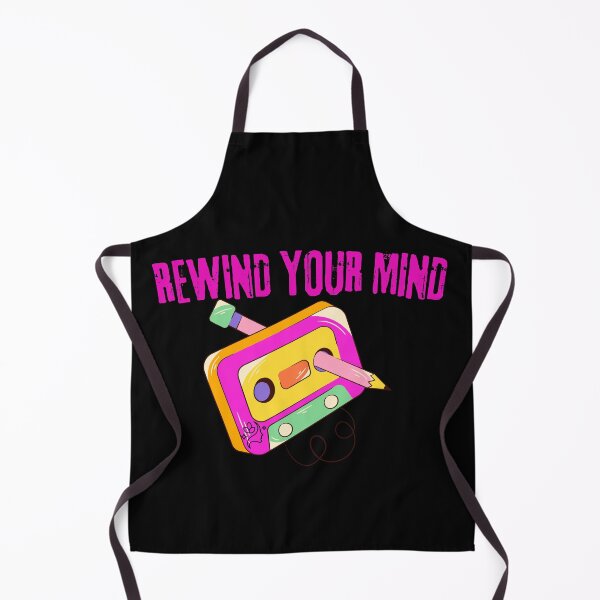 Item preview, Rewind your mind. designed and sold by ConradoBullhead.