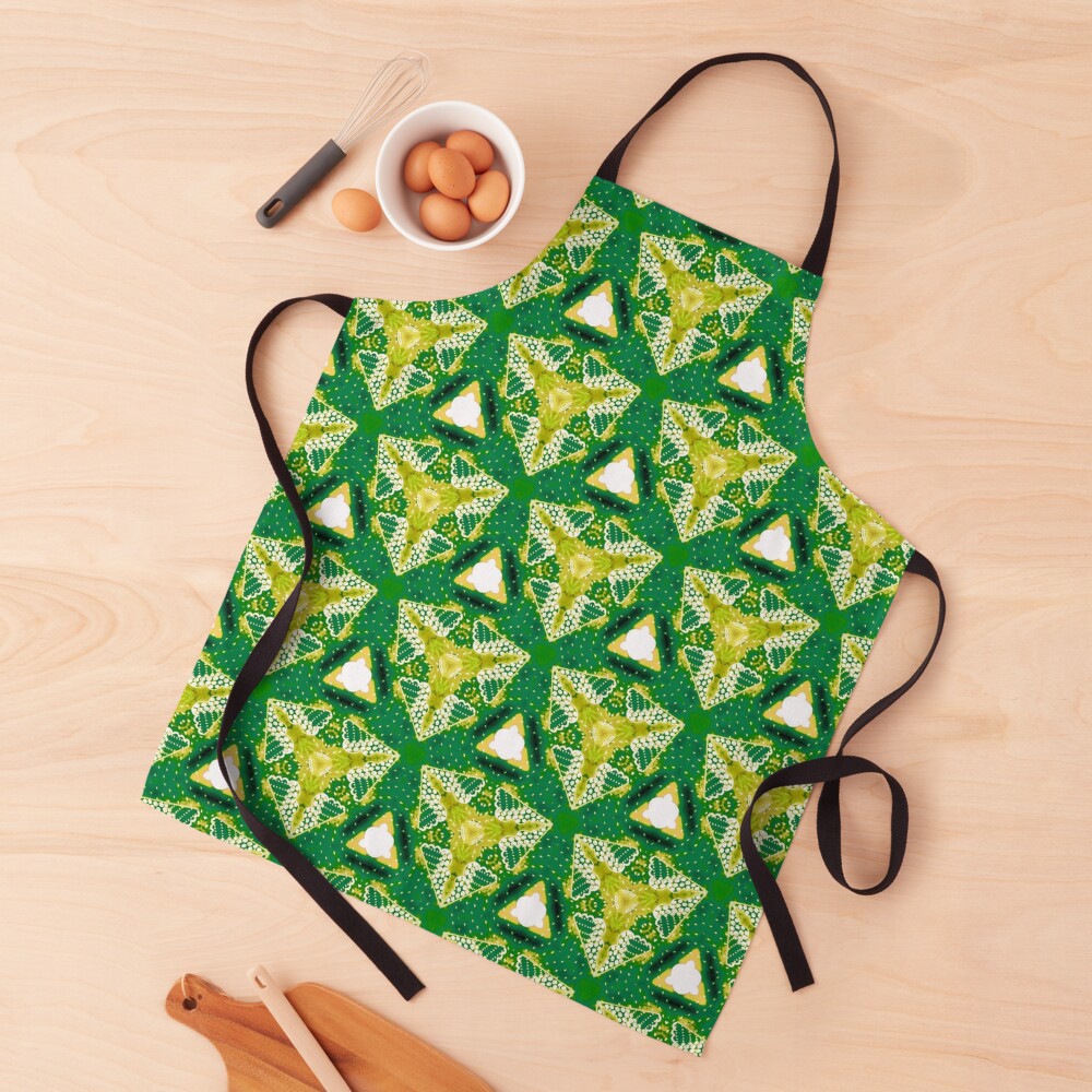 Item preview, Apron designed and sold by AlexBlud.