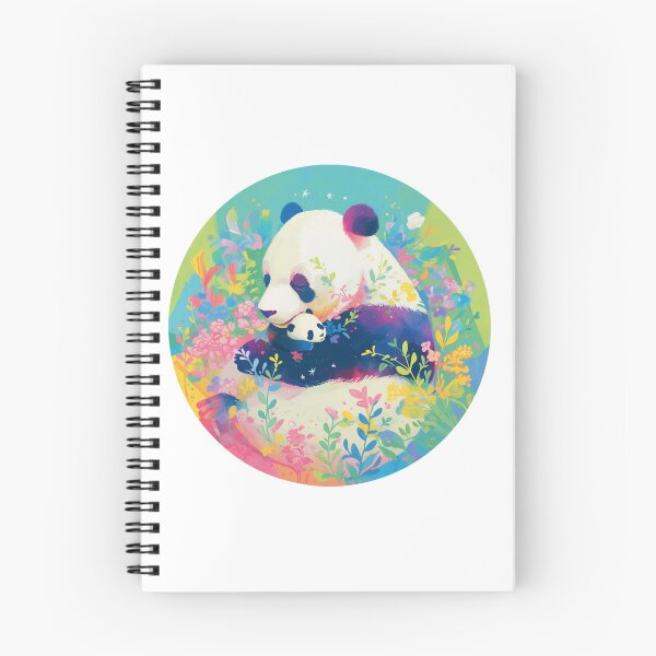 Item preview, Giant Panda // Endangered species // Animal in danger // Mammal Animal // National Symbol of China designed and sold by SMARTKIT  DESIGNAGENCY.