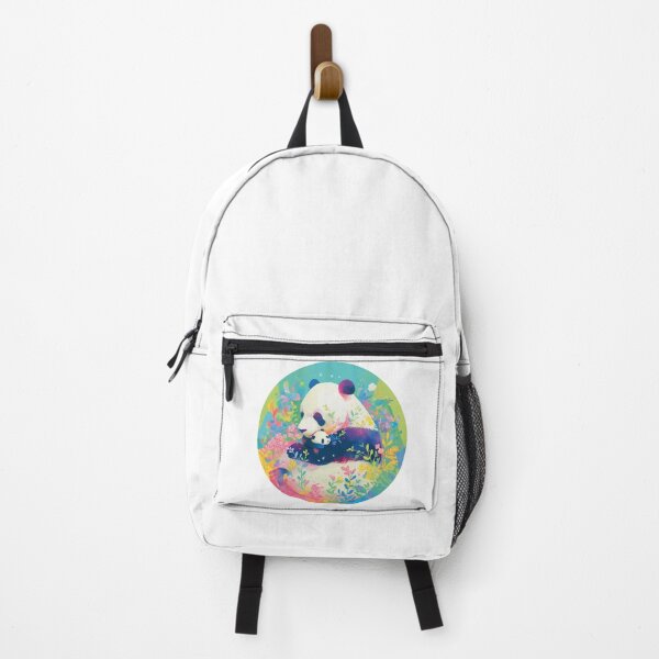 Item preview, Giant Panda // Endangered species // Animal in danger // Mammal Animal // National Symbol of China designed and sold by SMARTKIT DESIGNAGENCY.