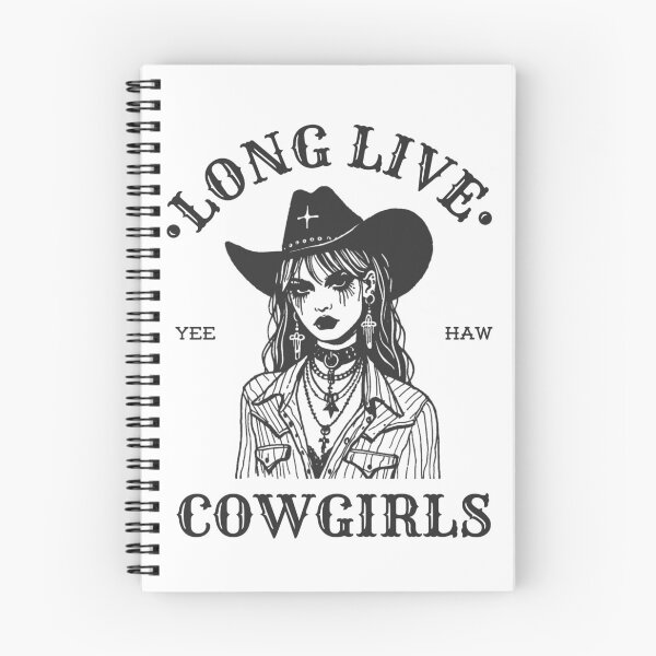 Item preview, Long Live Cowgirls  designed and sold by maneprint.